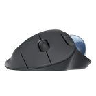 ماوس بی سیم لاجیتک Ergo M575 تصویر سوم