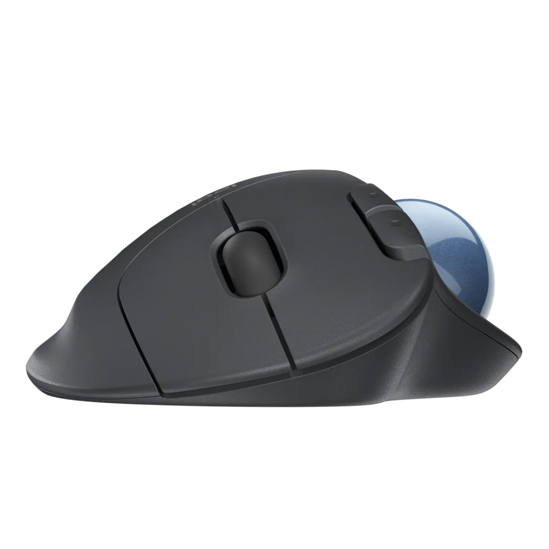 ماوس بی سیم لاجیتک Ergo M575 تصویر سوم