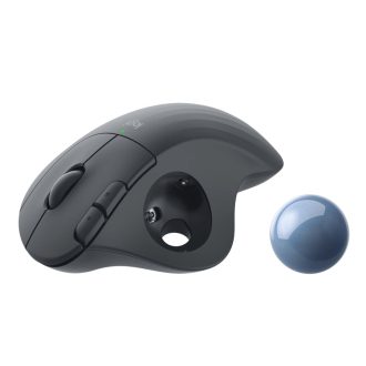 ماوس بی سیم لاجیتک Ergo M575
