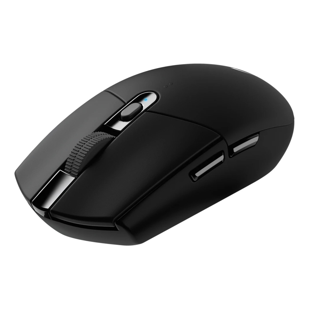 ماوس گیمینگ لاجیتک G304 Lightspeed تصویر دوم