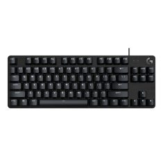 کیبورد گیمینگ لاجیتک G412 TKL SE