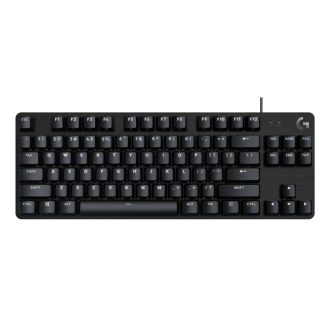 کیبورد گیمینگ لاجیتک G412 TKL SE