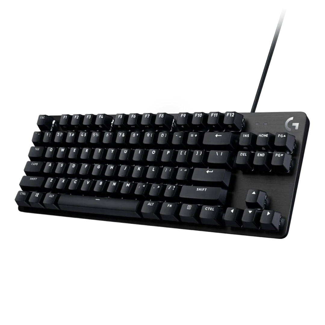 کیبورد گیمینگ لاجیتک G412 TKL SE تصویر چهارم