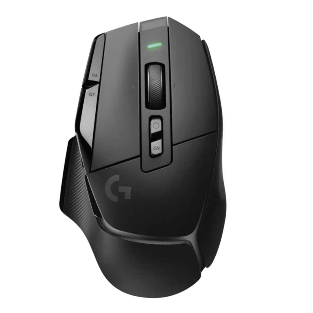 ماوس گیمینگ لاجیتک G502X تصویر اول