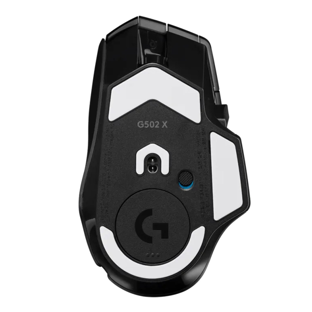 ماوس گیمینگ لاجیتک G502X تصویر دوم
