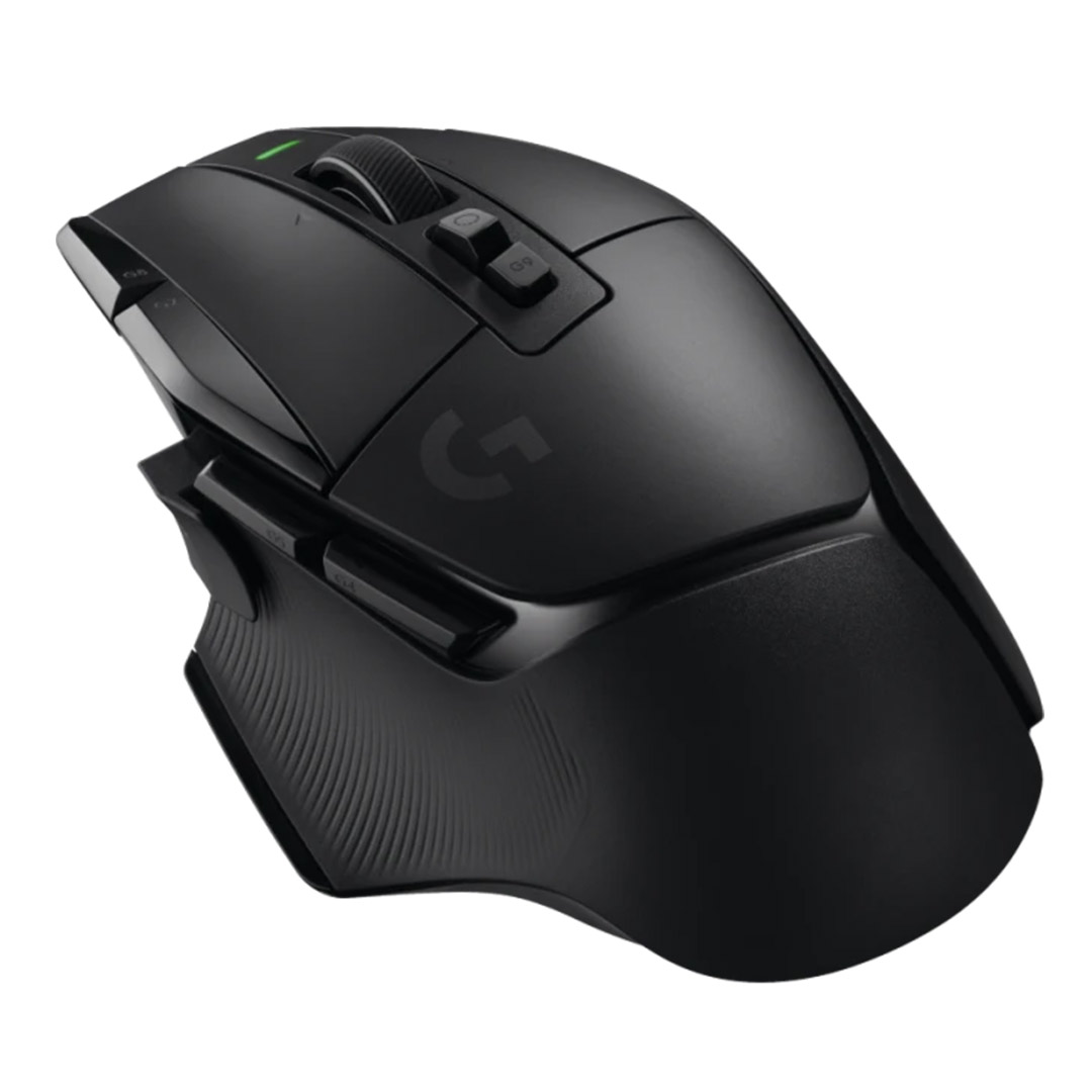 ماوس گیمینگ لاجیتک G502X تصویر سوم