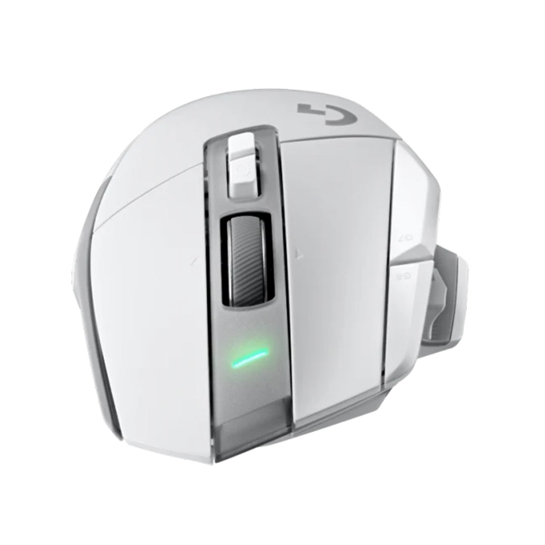 ماوس گیمینگ لاجیتک G502X تصویر چهارم