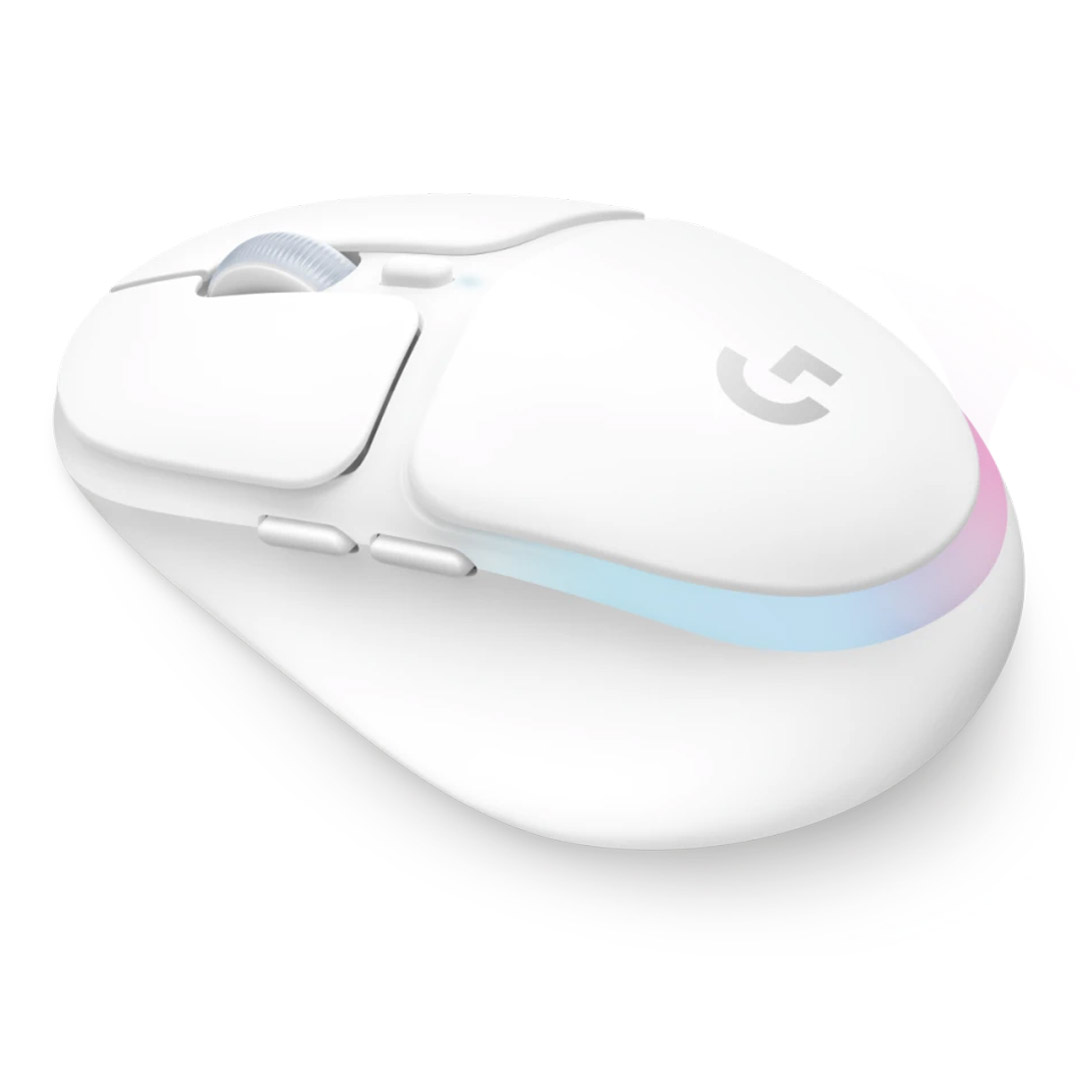 ماوس بی سیم گیمینگ لاجیتک G705 تصویر دوم