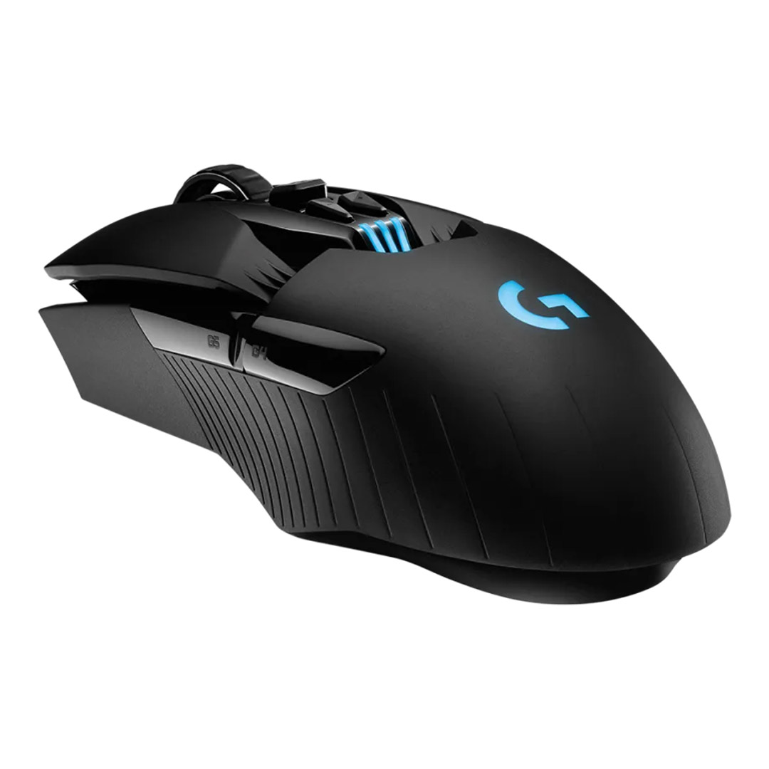 ماوس گیمینگ لاجیتک G903 Lightspeed تصویر پنجم