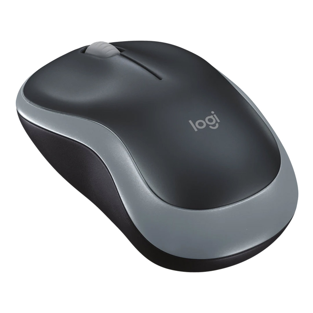 ماوس بی سیم لاجیتک M185 تصویر سوم
