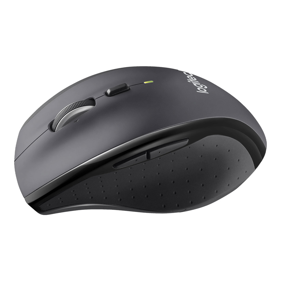 ماوس بی سیم لاجیتک M705 Marathon تصویر سوم