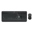 کیبورد بی سیم لاجیتک MK540 به همراه ماوس بی سیم