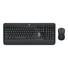 کیبورد بی سیم لاجیتک MK540 به همراه ماوس بی سیم