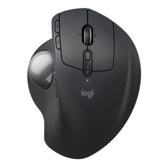 ماوس بی سیم لاجیتک MX Ergo