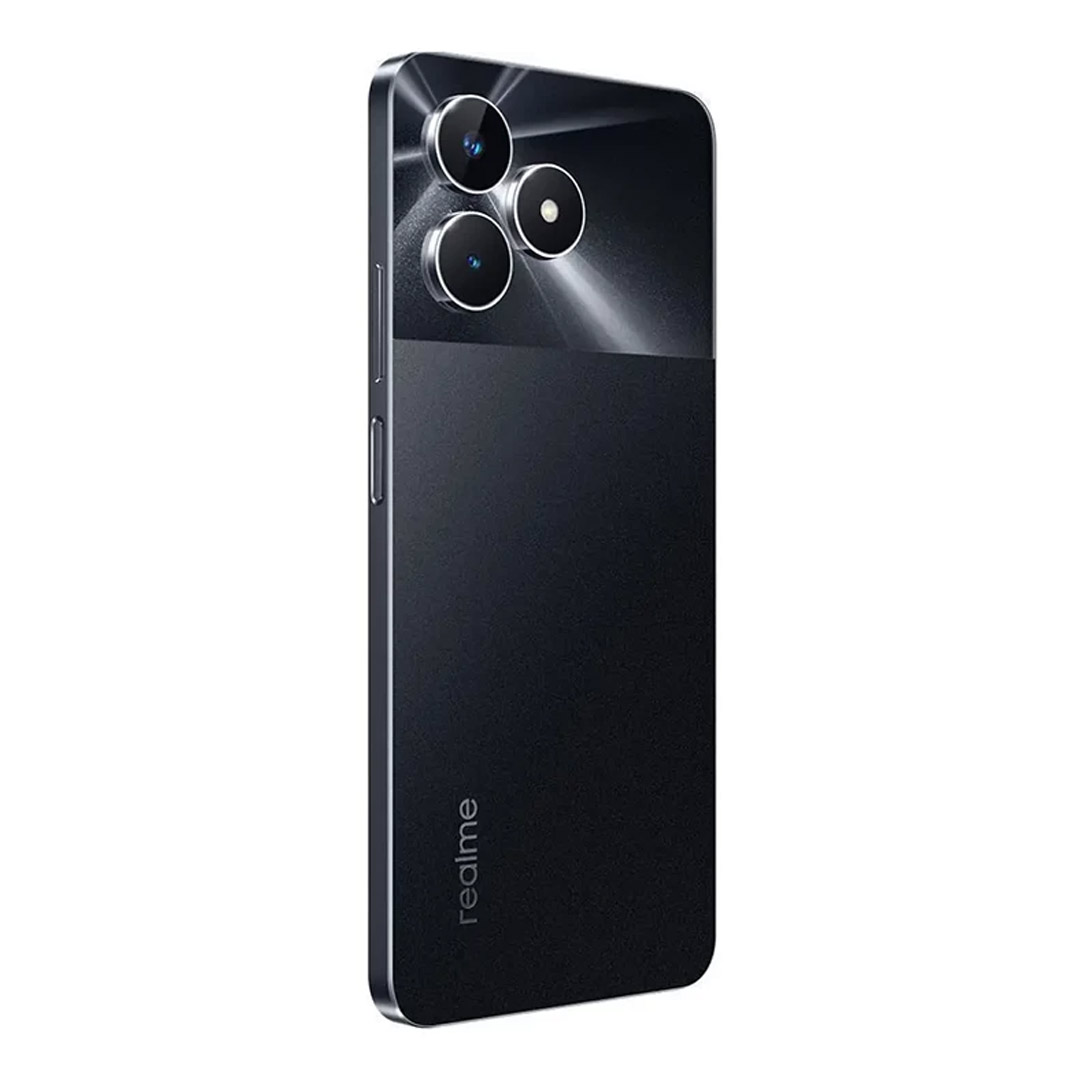 گوشی ریلمی Note 50 دو سیم کارت ظرفیت ۱۲۸ گیگابایت و رم ۴ گیگابایت تصویر پنجم