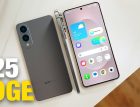 بررسی گوشی گلکسی S25 Edge؛ جدیدترین عضو سری S سامسونگ