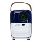 ویدیو پروژکتور یومیو umiio Q2 تصویر اول