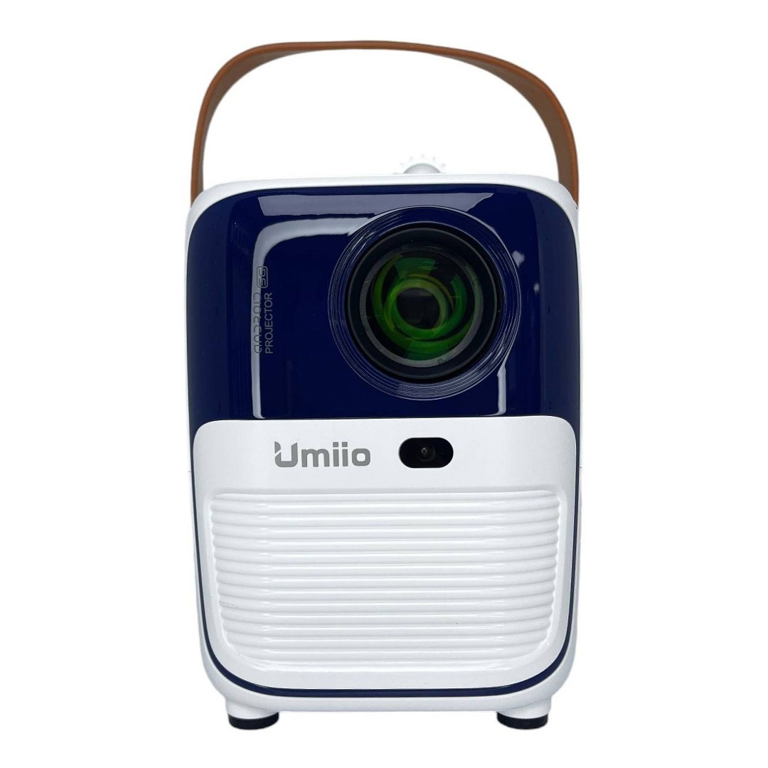 ویدیو پروژکتور یومیو umiio Q2 تصویر اول