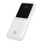 پاوربانک یوسمز CD193 ظرفیت 10000 میلی‌ آمپر ساعت تصویر دوم