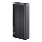 پاوربانک یوسمز CD204 ظرفیت 20000 میلی‌ آمپر ساعت تصویر اول