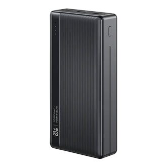 پاوربانک یوسمز CD204 ظرفیت 20000 میلی‌ آمپر ساعت