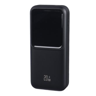 پاوربانک یوسمز CD212 ظرفیت 20000 میلی‌ آمپر ساعت