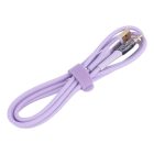 کابل USB Type-C به USB Type-A یوسمز SJ592 طول ۱٫۲ متر تصویر سوم