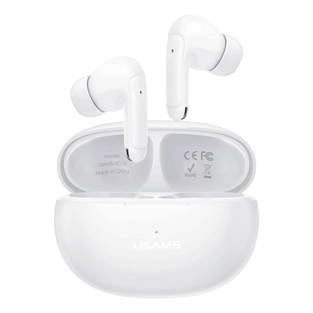هدفون بی سیم یوسمز XD18 تصویر دوم