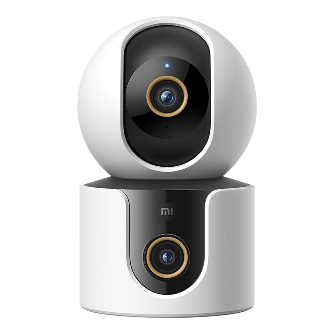 دوربین مداربسته تحت شبکه شیائومی C500 Dual