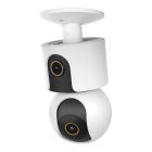 دوربین مداربسته تحت شبکه شیائومی C500 Dual تصویر سوم