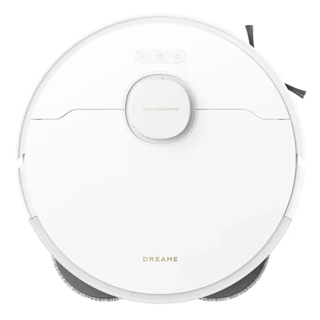 جاروبرقی رباتیک شیائومی Dreame L10s Pro Gen 2 تصویر اول