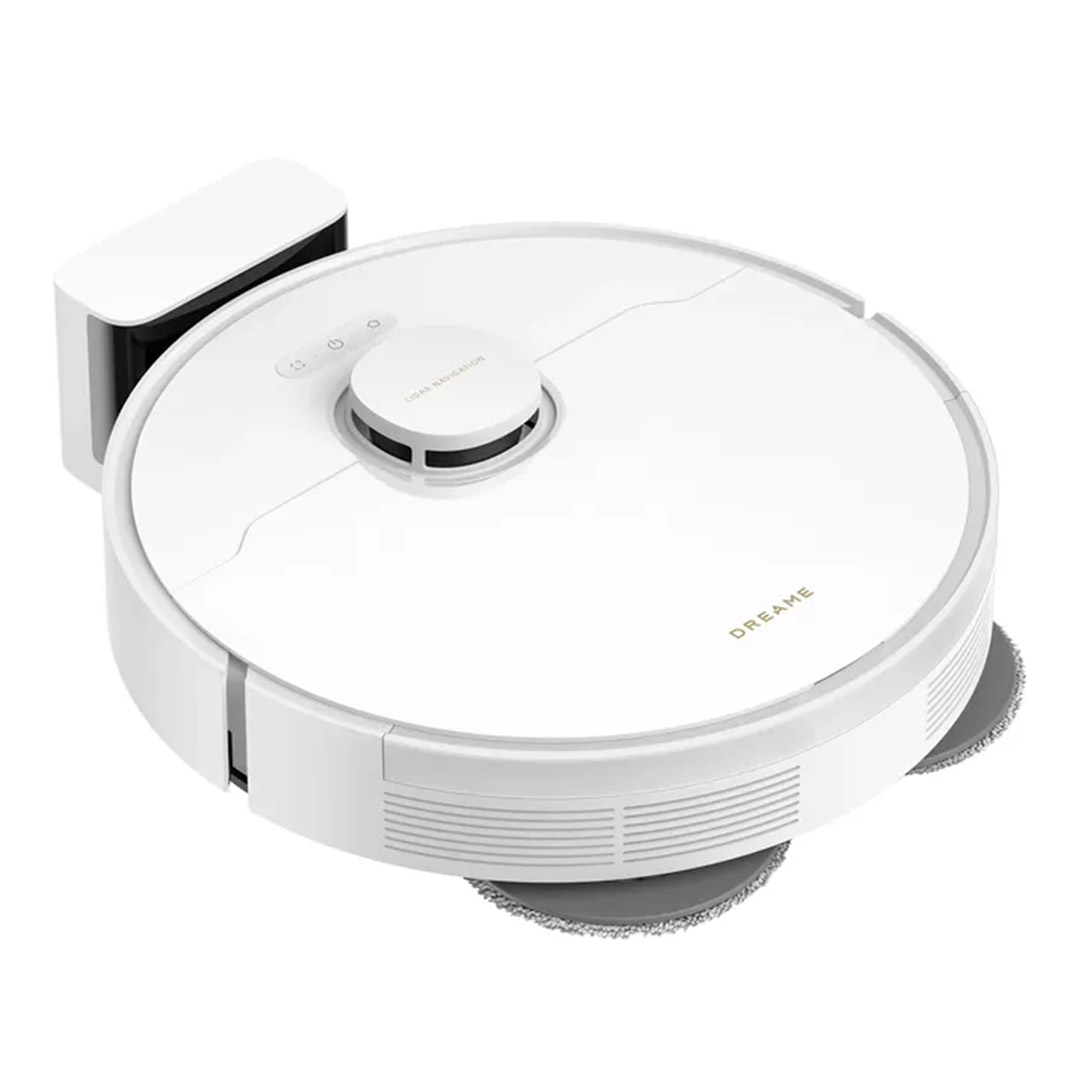 جاروبرقی رباتیک شیائومی Dreame L10s Pro Gen 2 تصویر سوم
