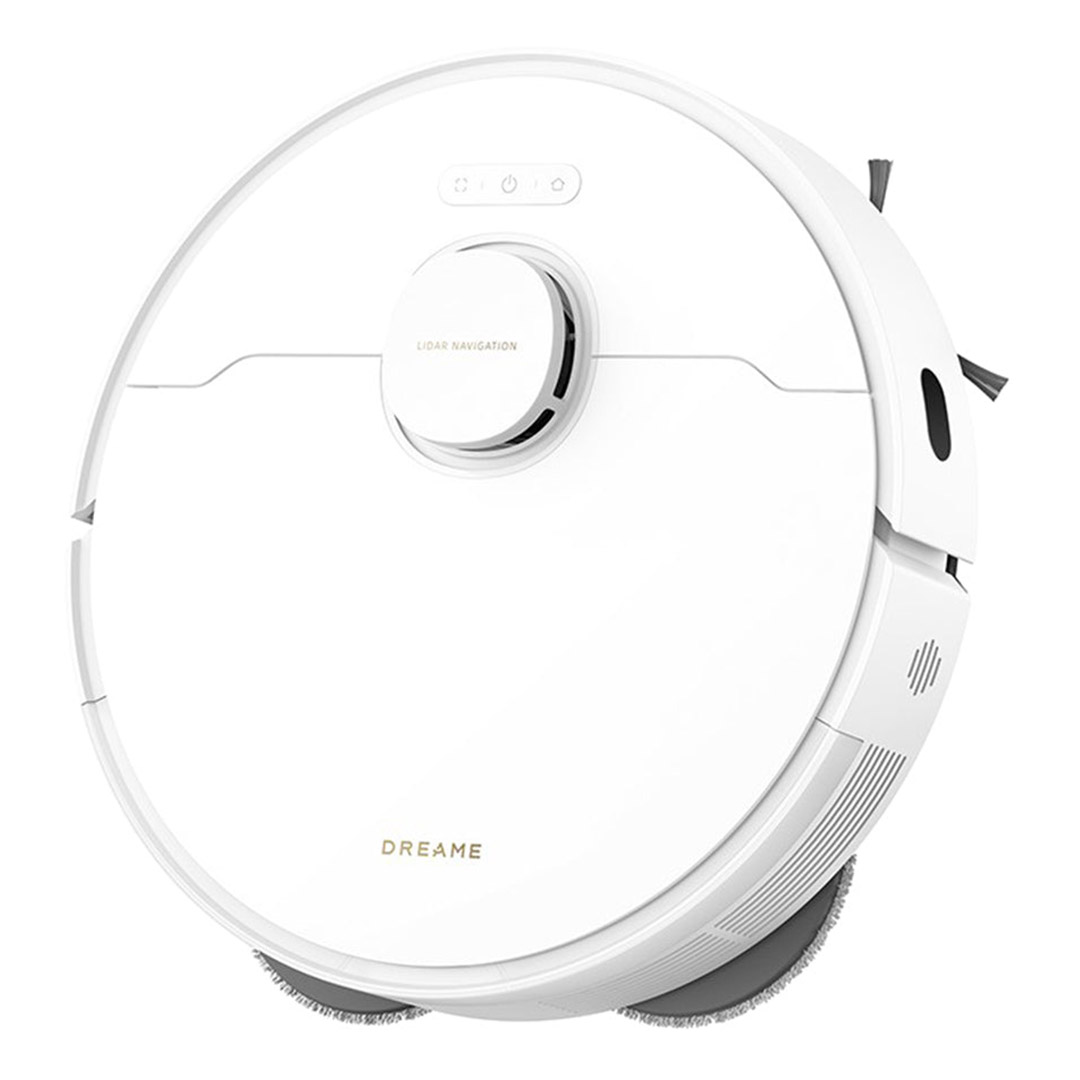 جاروبرقی رباتیک شیائومی Dreame L10s Pro Gen 2 تصویر چهارم