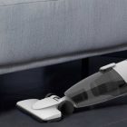 جاروبرقی عصایی شیائومی Deerma DX120C تصویر سوم