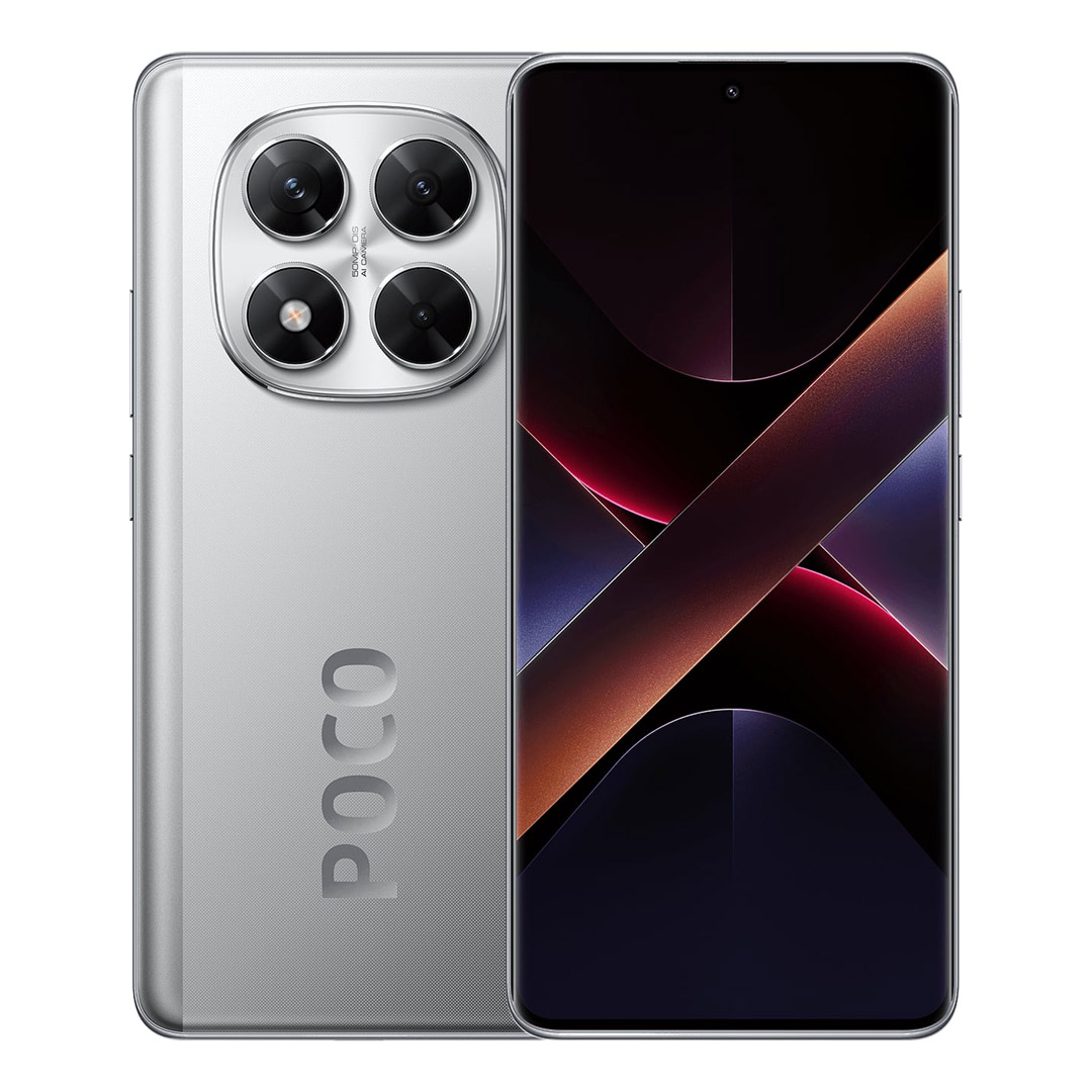 گوشی شیائومی Poco X7 5G تصویر اول