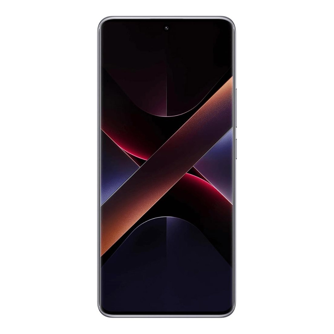 گوشی شیائومی Poco X7 5G تصویر چهارم