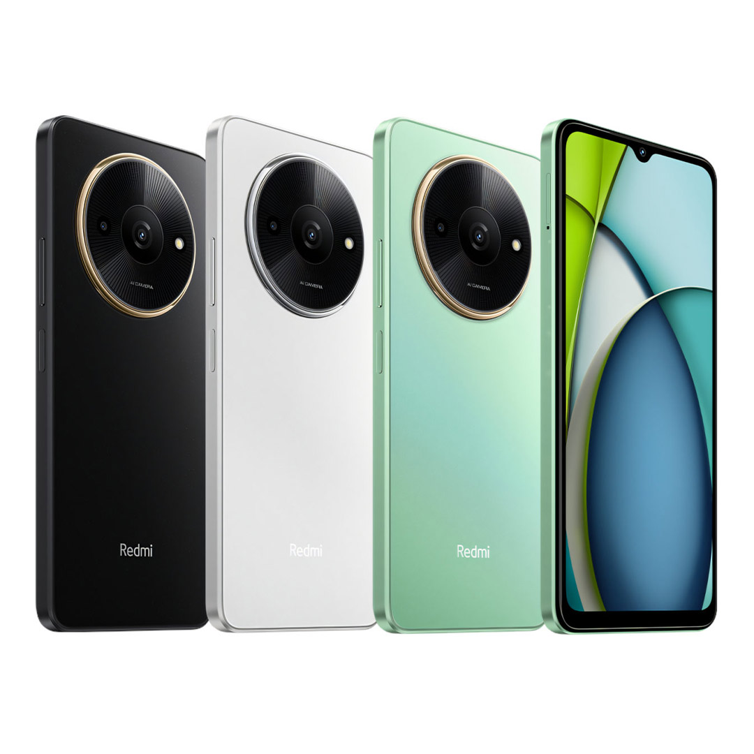 گوشی شیائومی Redmi A3x تصویر دوم