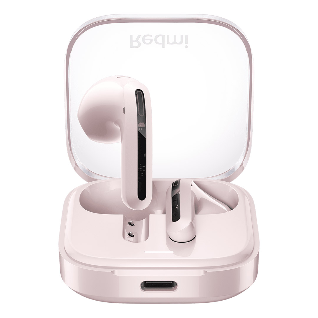 هدفون بی سیم شیائومی Redmi Buds 6 Active تصویر نهم