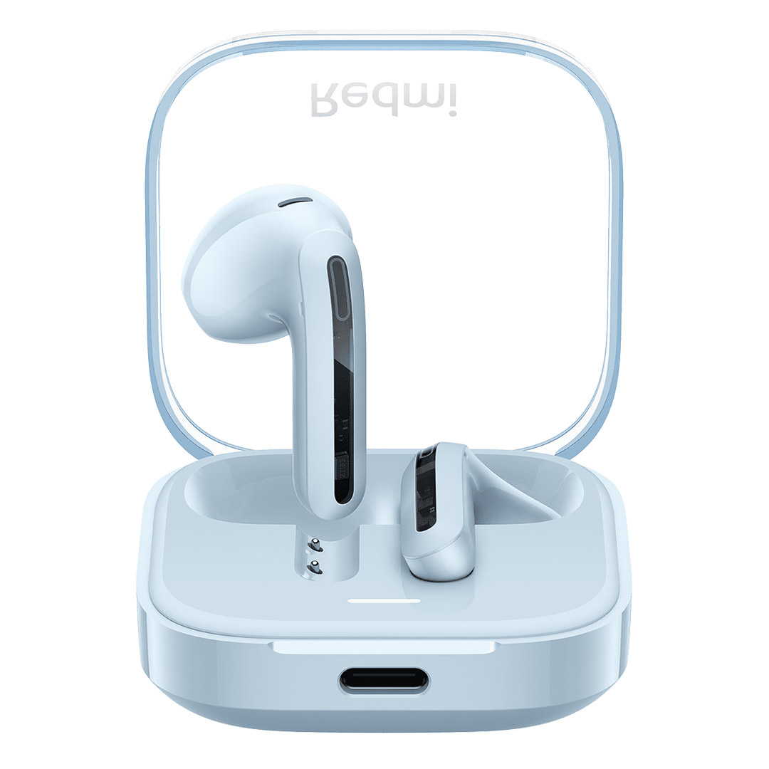 هدفون بی سیم شیائومی Redmi Buds 6 Active تصویر دهم