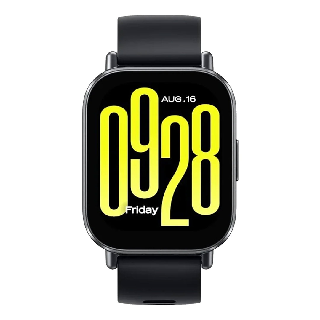 ساعت هوشمند شیائومی Redmi Watch 5 Active تصویر دوم