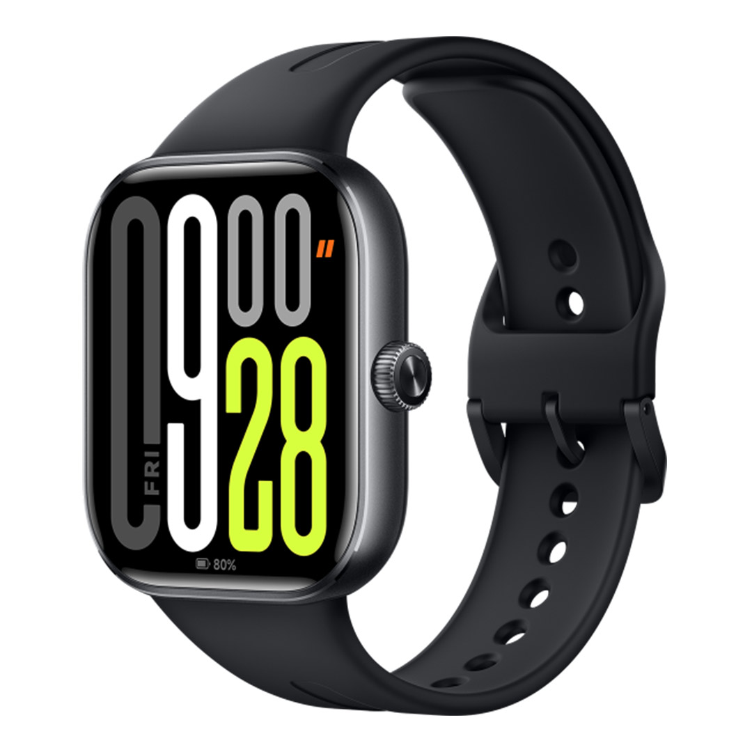 ساعت هوشمند شیائومی Redmi Watch 5 تصویر دوم