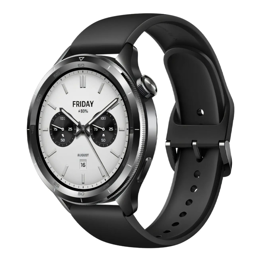 ساعت هوشمند شیائومی Watch S4 تصویر اول