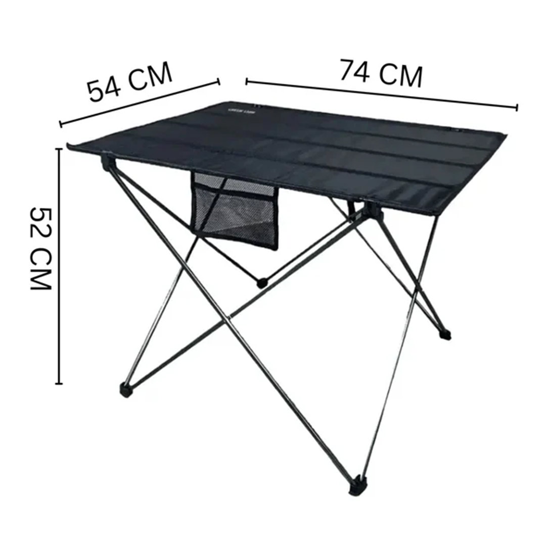 میز تاشو فضای باز گرین لاین Outdoor Foldable Table تصویر دوم