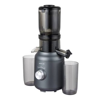 آبمیوه‌ گیری گرین لاین Slow Juicer Pure Copper Motor