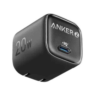 شارژر دیواری 20 وات انکر A2699