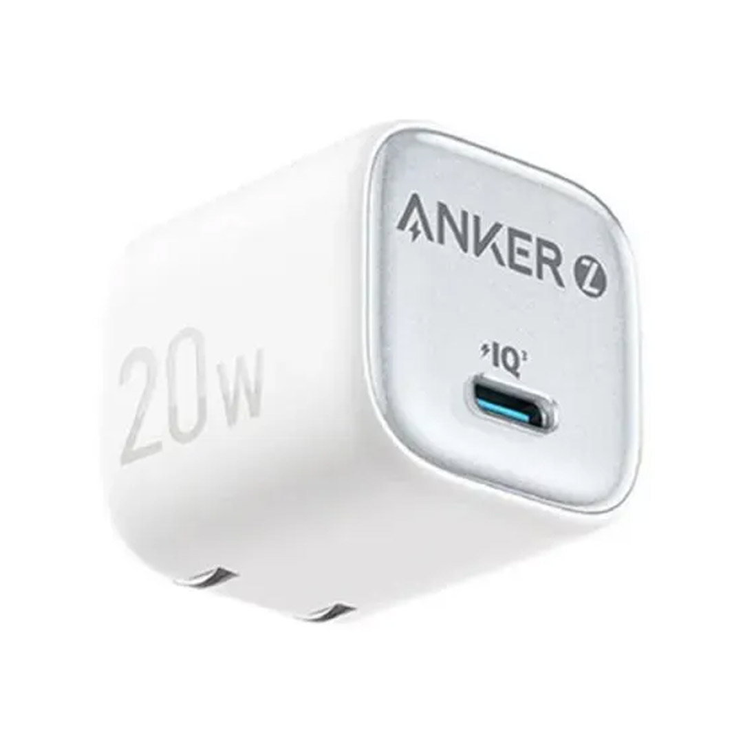 شارژر دیواری 20 وات انکر A2699 تصویر دوم