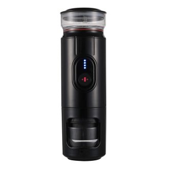 مینی اسپرسو ساز شارژی Mini Electric Espresso Maker CF-2401