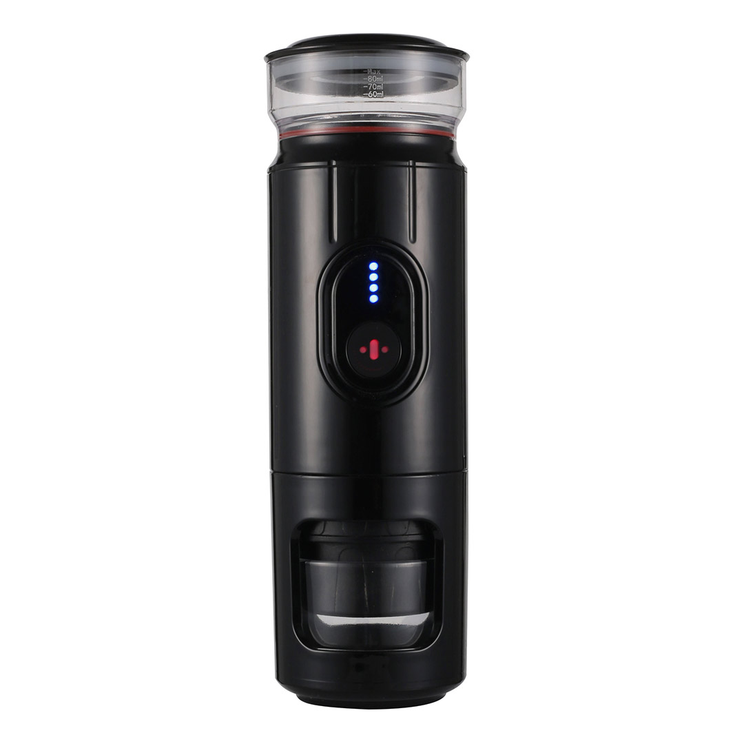 مینی اسپرسو ساز شارژی Mini Electric Espresso Maker CF-2401 تصویر اول