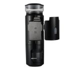 مینی اسپرسو ساز شارژی Mini Electric Espresso Maker CF-2401 تصویر دوم