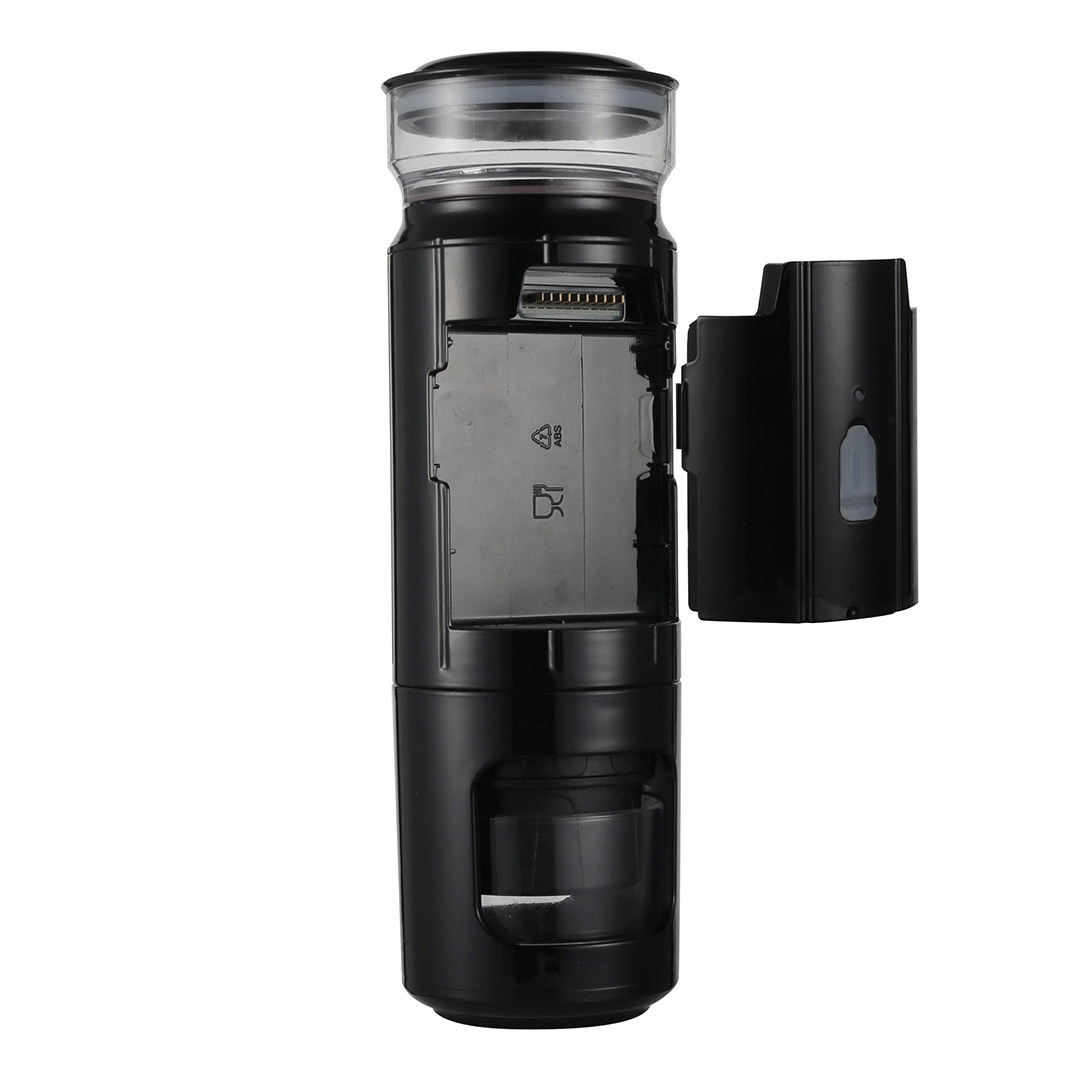 مینی اسپرسو ساز شارژی Mini Electric Espresso Maker CF-2401 تصویر دوم
